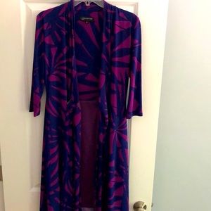 Beautiful wrap dress